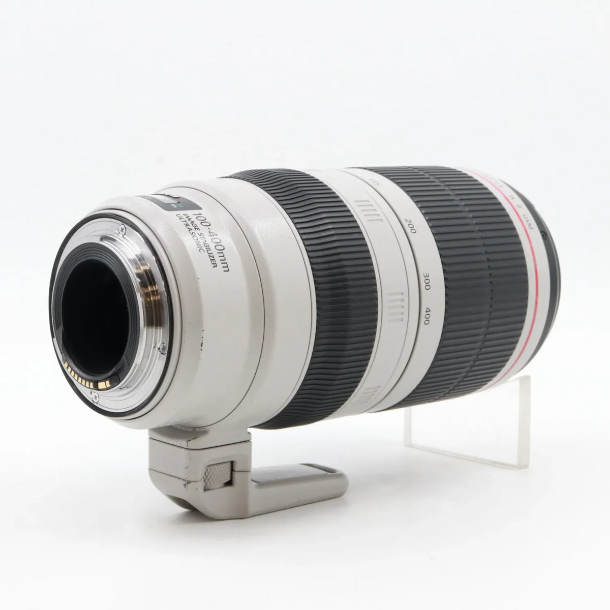 Canon EF 100-400mm F/4.5-5.6 L IS USM II used