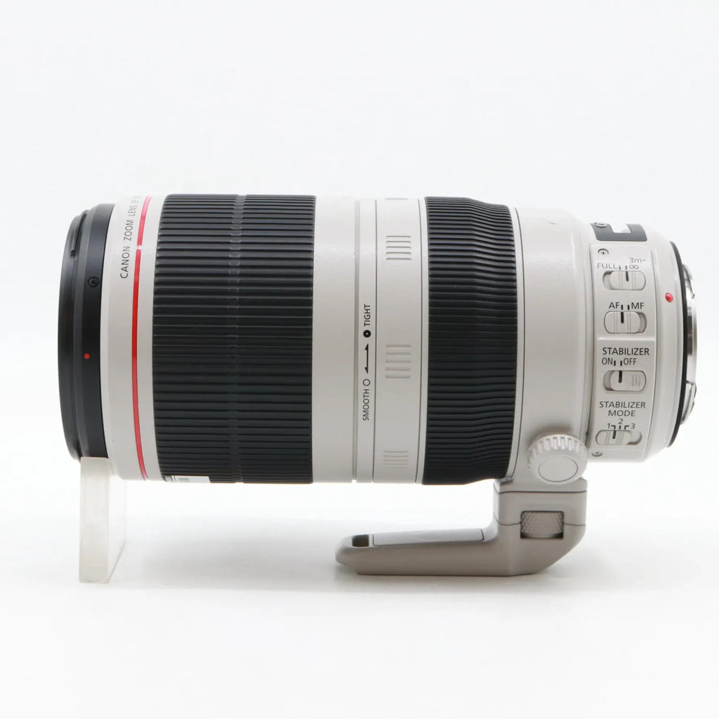 Canon EF 100-400mm F/4.5-5.6 L IS USM II used