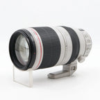 Canon EF 100-400mm F/4.5-5.6 L IS USM II used