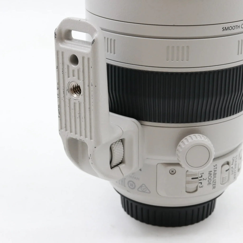 Canon EF 100-400mm F/4.5-5.6 L IS USM II used