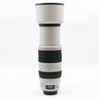 Canon EF 100-400mm F/4.5-5.6 L IS USM II used