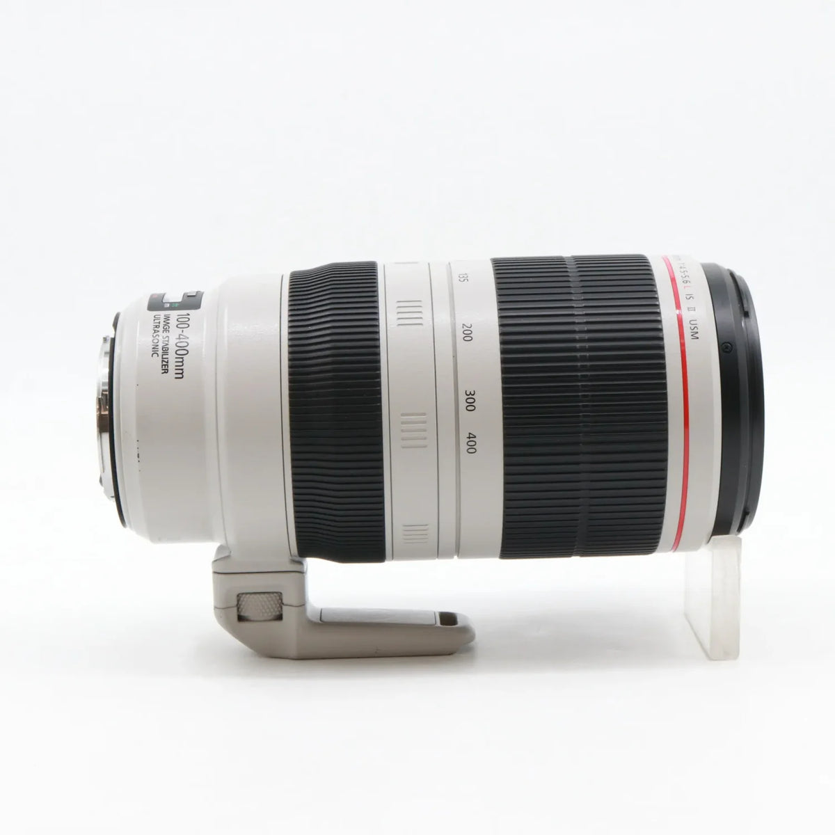 Canon EF 100-400mm F/4.5-5.6 L IS USM II used