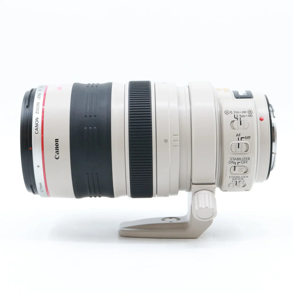 Canon EF 28-300mm F/3.5-5.6 L IS USM gebraucht