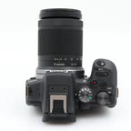 Canon EOS R10 + RF-S 18-150mm f/3.5-6.3 IS STM gebraucht