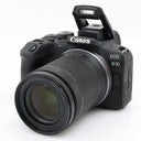 Canon EOS R10 + RF-S 18-150mm f/3.5-6.3 IS STM gebraucht