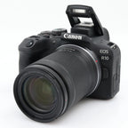 Canon EOS R10 + RF-S 18-150mm f/3.5-6.3 IS STM gebraucht