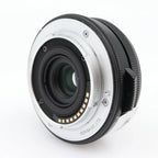 Voigtlander Color-Skopar 18mm f/2.8 Aspherical Fujifilm X gebraucht