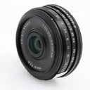 Voigtlander Color-Skopar 18mm f/2.8 Aspherical Fujifilm X gebraucht