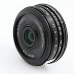 Voigtlander Color-Skopar 18mm f/2.8 Aspherical Fujifilm X gebraucht