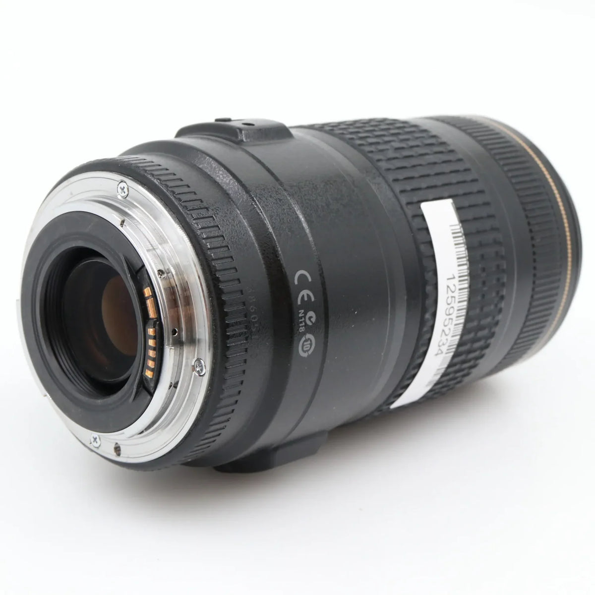 Canon EF 70-300mm f/4-5.6 IS USM used