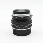 Voigtlander Nokton 50mm f/1.5 II M.C. VM used