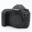 Canon EOS 5D Mark IV body used