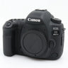 Canon EOS 5D Mark IV body used