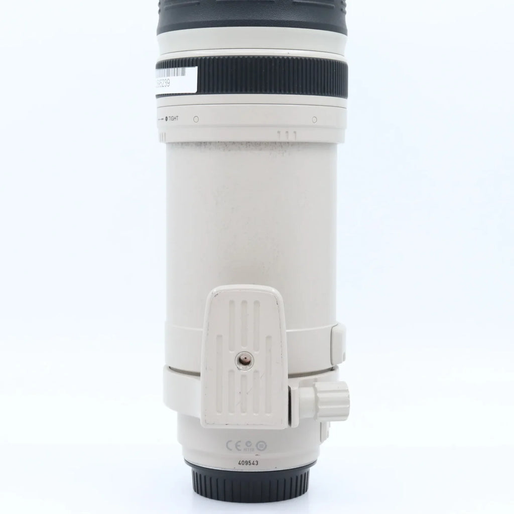 Canon EF 100-400mm f/4.5-5.6 L IS USM used