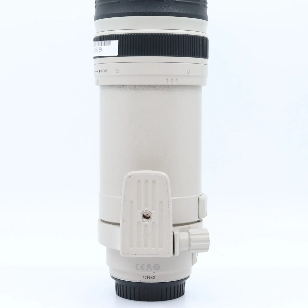 Canon EF 100-400mm f/4.5-5.6 L IS USM used