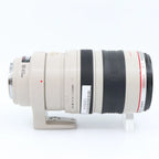 Canon EF 100-400mm f/4.5-5.6 L IS USM used
