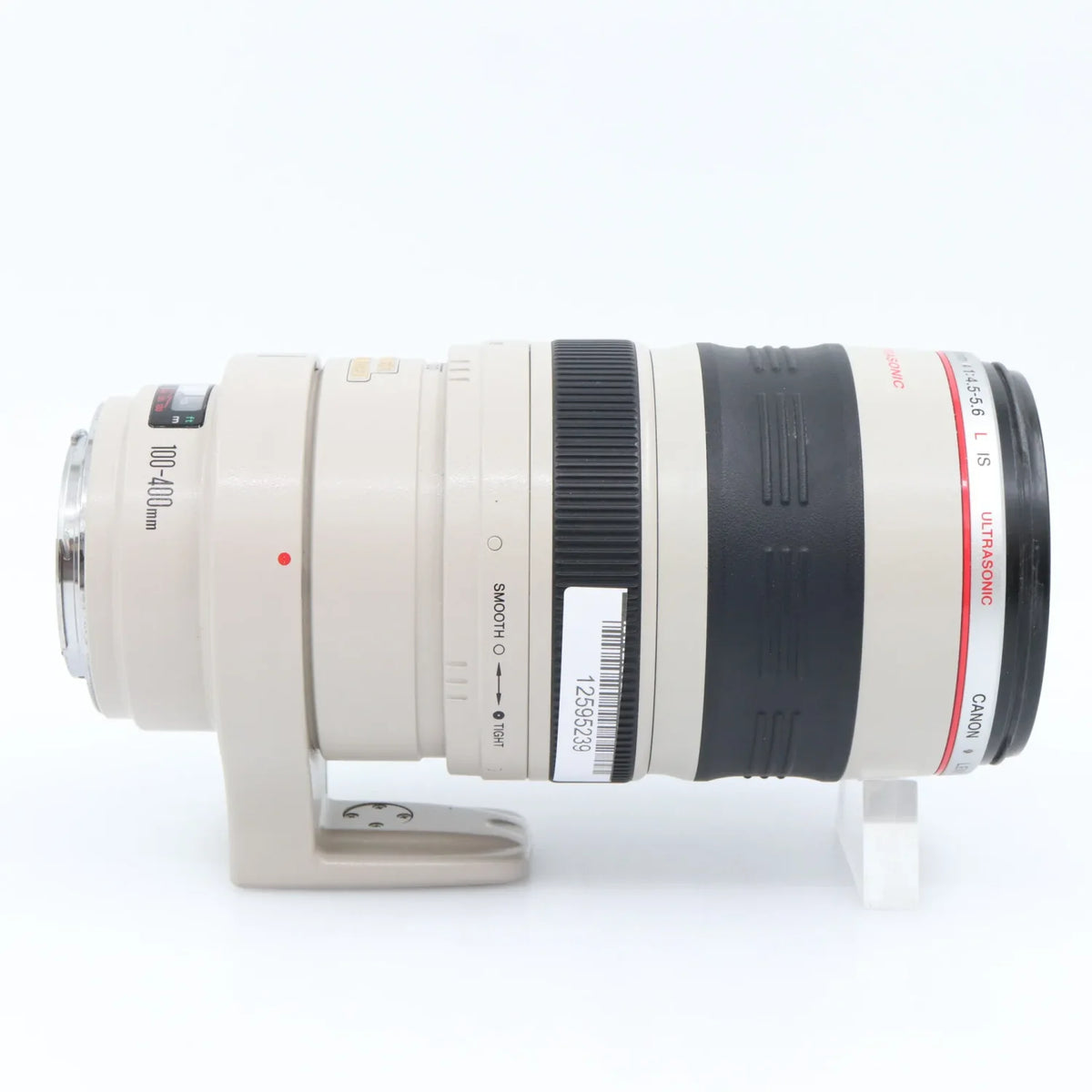 Canon EF 100-400mm f/4.5-5.6 L IS USM used