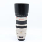 Canon EF 100-400mm f/4.5-5.6 L IS USM used