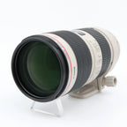 Canon EF 70-200mm f/2.8 L IS II USM used
