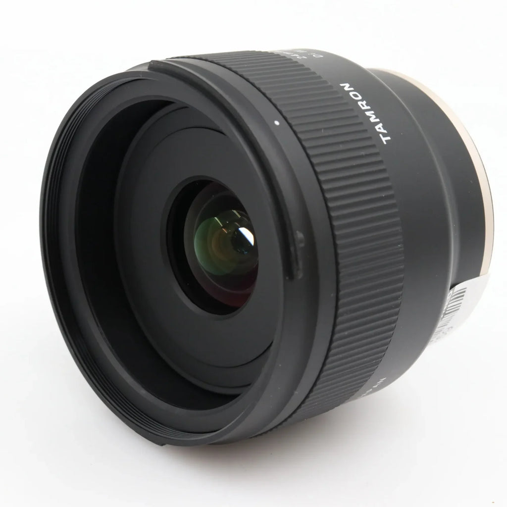 Tamron 24mm f/2.8 OSD 1/2 Macro Sony FE used