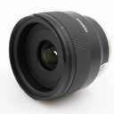 Tamron 24mm f/2.8 OSD 1/2 Macro Sony FE used