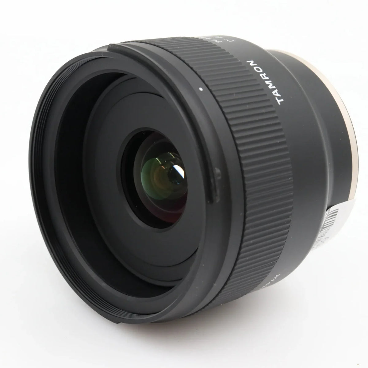 Tamron 24mm f/2.8 OSD 1/2 Macro Sony FE used