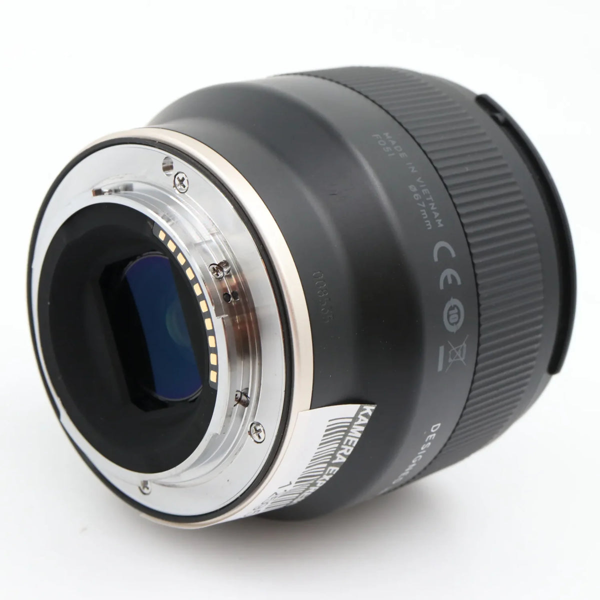 Tamron 24mm f/2.8 OSD 1/2 Macro Sony FE used