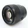 Sony FE 85mm f/1.8 used