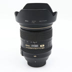 Nikon AF-S 24-120mm f/4G ED VR used