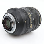 Nikon AF-S 24-120mm f/4G ED VR used
