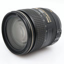 Nikon AF-S 24-120mm f/4G ED VR used
