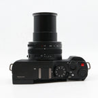 Panasonic Lumix DC-L10 Schwarz gebraucht