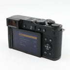 Panasonic Lumix DC-L10 Schwarz gebraucht