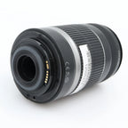 Canon EF-S 55-250mm f/4-5.6 IS STM used