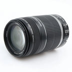 Canon EF-S 55-250mm f/4-5.6 IS STM used