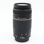 Canon EF 75-300mm f/4-5.6 USM III used