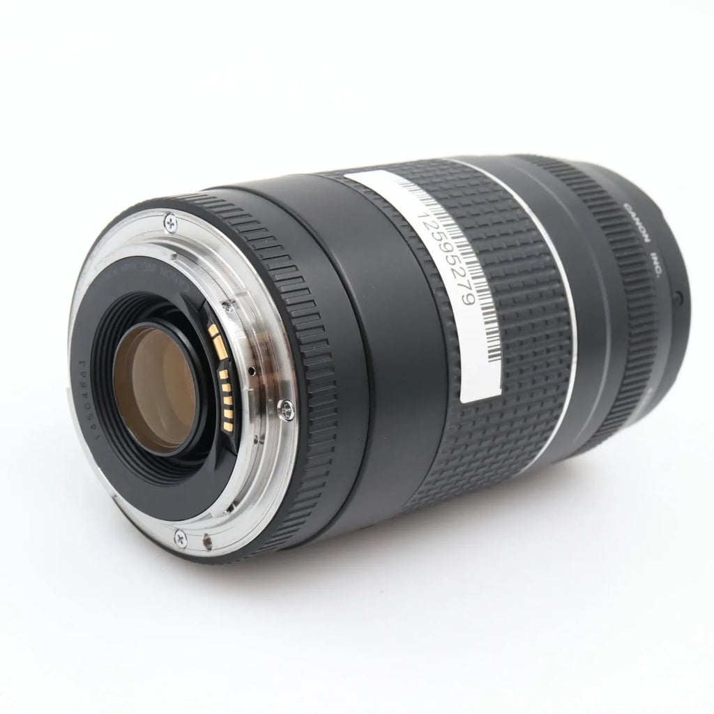 Canon EF 75-300mm f/4-5.6 USM III used