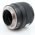Sony FE 50mm f/1.8 gebraucht