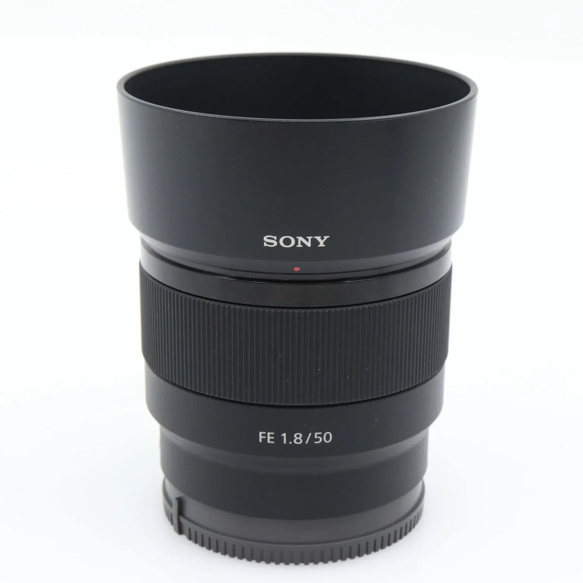 Sony FE 50mm f/1.8 gebraucht