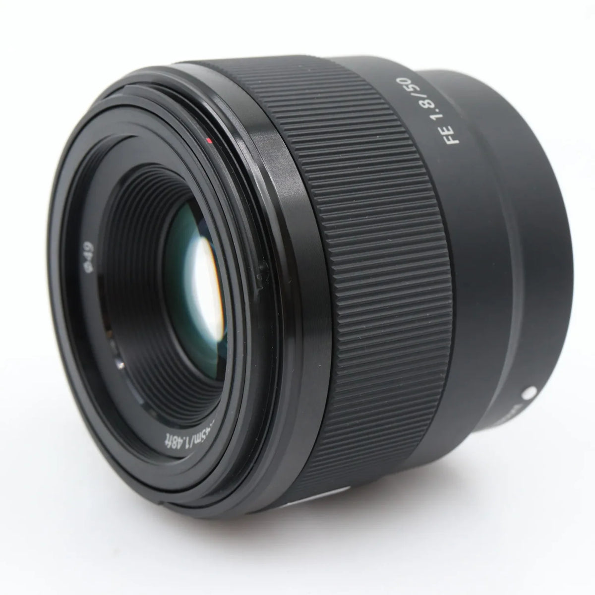 Sony FE 50mm f/1.8 gebraucht