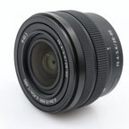 Sony FE 28-60mm f/4-5.6 gebraucht