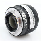 Sony FE 28-60mm f/4-5.6 gebraucht