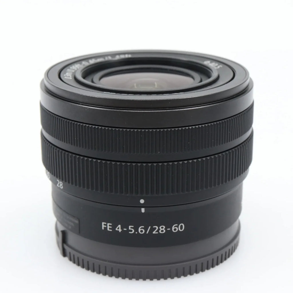 Sony FE 28-60mm f/4-5.6 gebraucht