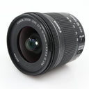 Canon EF-S 10-18mm f/4.5-5.6 IS STM used
