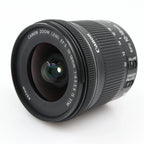 Canon EF-S 10-18mm f/4.5-5.6 IS STM used
