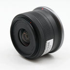 Canon RF-S 18-45mm F/4.5-6.3 IS STM used