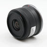 Canon RF-S 18-45mm F/4.5-6.3 IS STM used