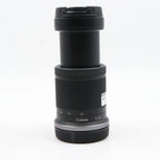 Canon RF-S 55-210mm F/5-7.1 IS STM used