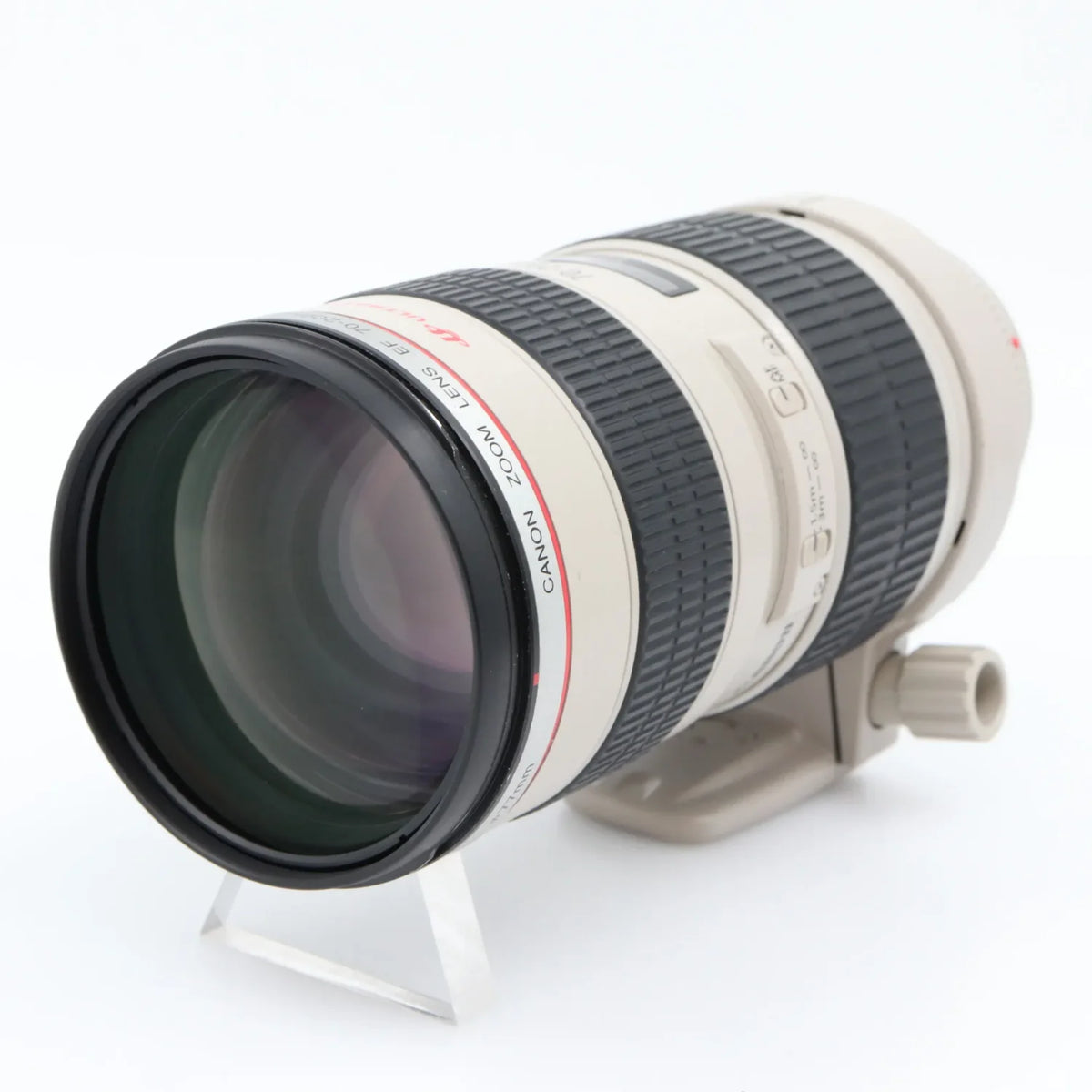 Canon EF 70-200mm f/2.8 L USM gebraucht