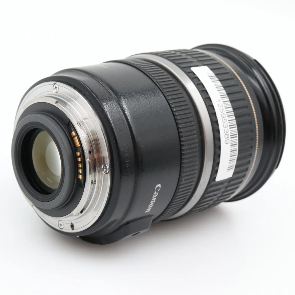 Canon EF-S 17-55mm f/2.8 IS USM gebraucht
